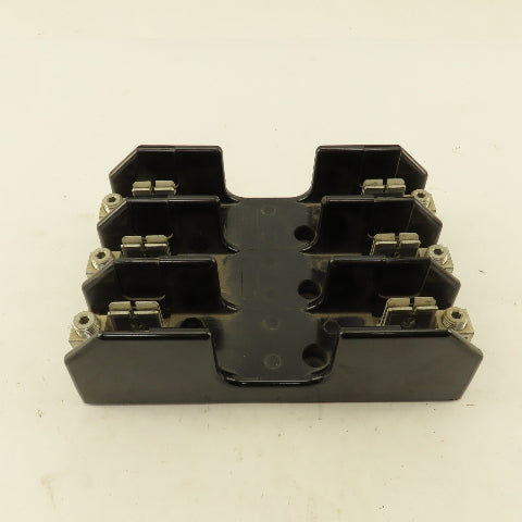 USD Products H25100-3CR 100A 250V 1/0-8 CU-AL 3 Pole HCR-1 Fuse Holder