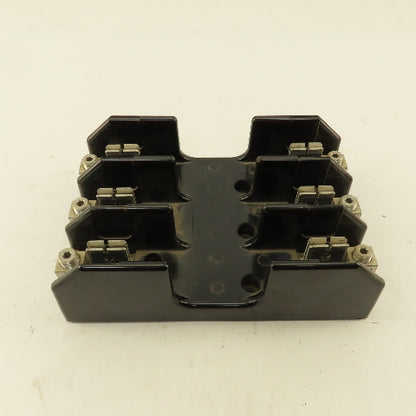 USD Products H25100-3CR 100A 250V 1/0-8 CU-AL 3 Pole HCR-1 Fuse Holder