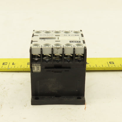 IMO MB12-S-10 690V 20A Contactor 5.5kW 3NO 1NC 230/250V Coil