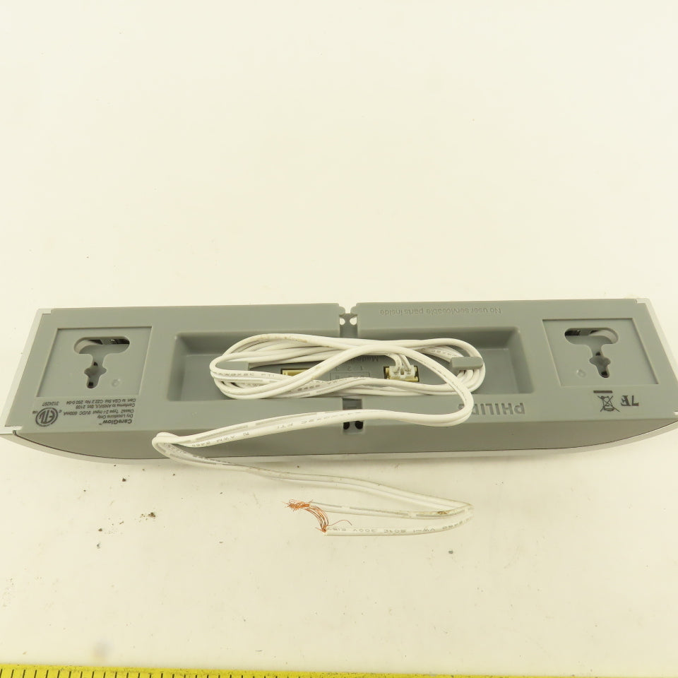 Philips BWG755 Lifeline CareGlow Motion Activated Night Light