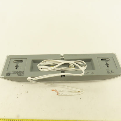 Philips BWG755 Lifeline CareGlow Motion Activated Night Light