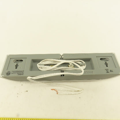 Philips BWG755 Lifeline CareGlow Motion Activated Night Light