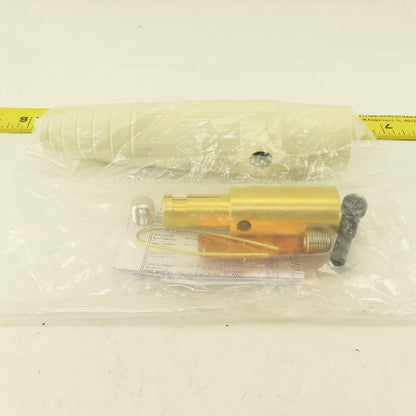 Hubbell HBL300MW 600VAC 300A Single Pole Male Plug White