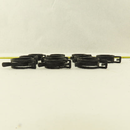 International Navistar 3683983C1 Heat Exchanger Clamp MU 42 Lot Of 10