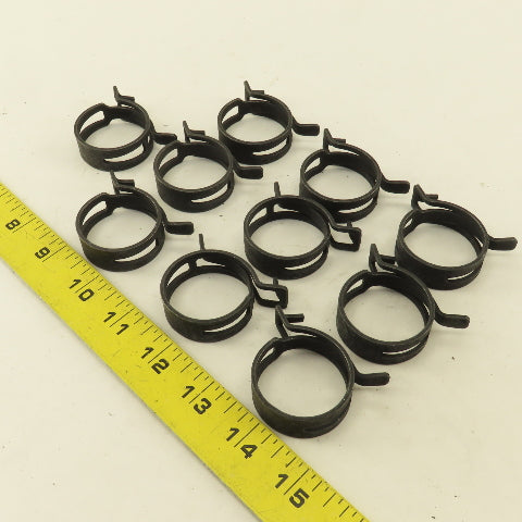 International Navistar 3683983C1 Heat Exchanger Clamp MU 42 Lot Of 10