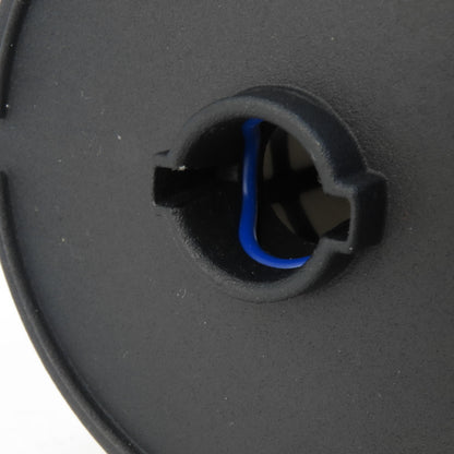 4" x 4" Pleated Diesel Fuel Filter Element 29mm Port