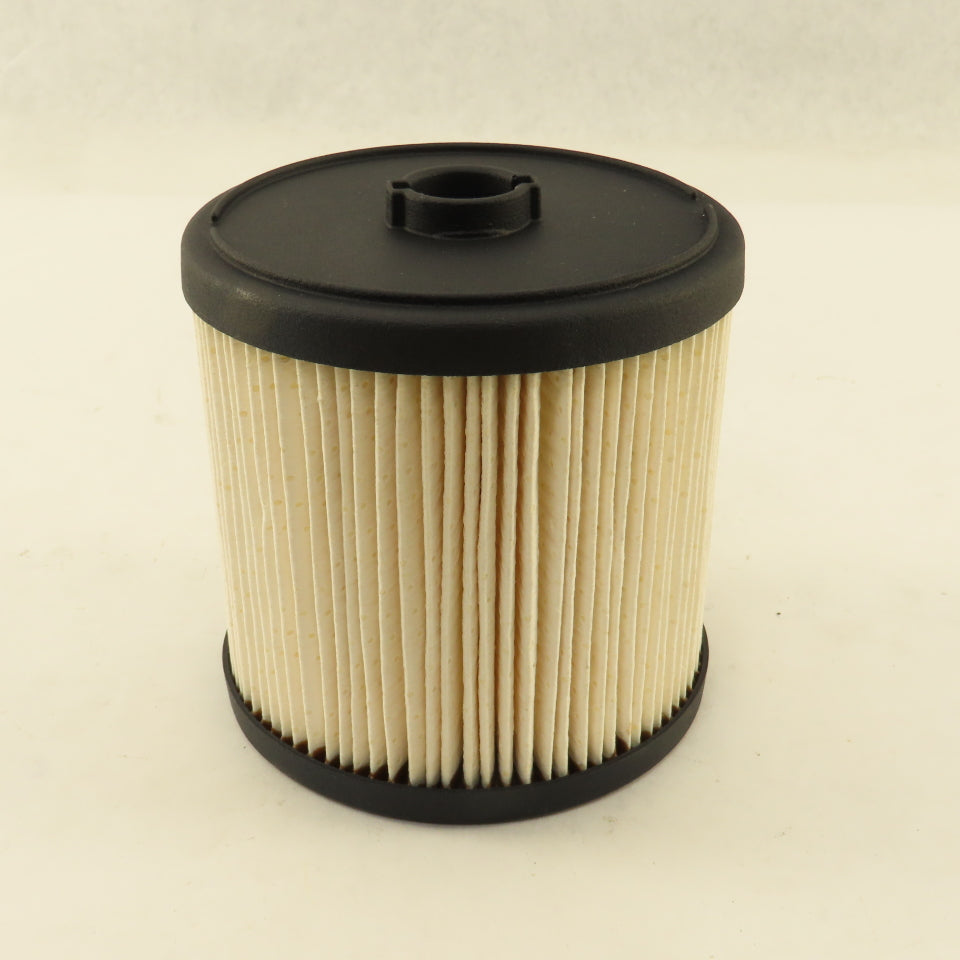 4" x 4" Pleated Diesel Fuel Filter Element 29mm Port