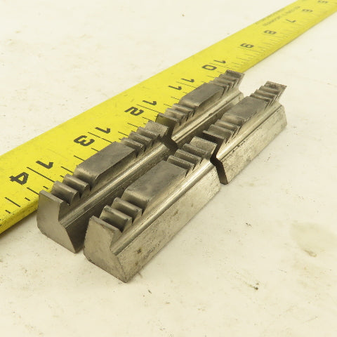 Wetmore 2B-67659 Hobbing Form Mill Cutters Set 2 Lot of 4