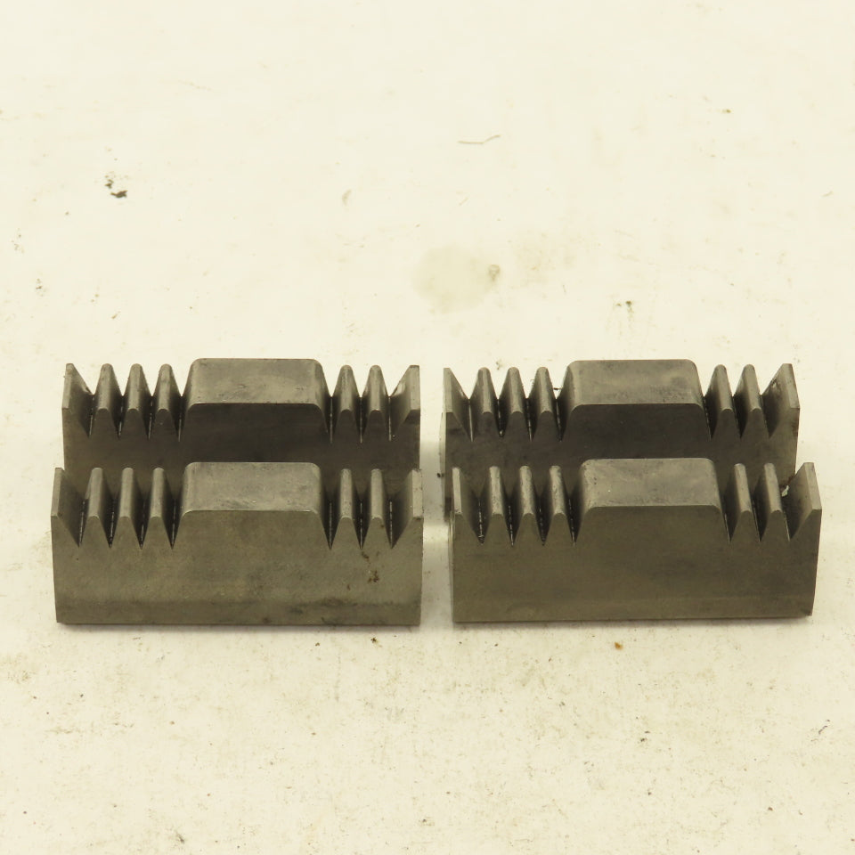 Wetmore 2B-67659 Hobbing Form Mill Cutters Set 2 Lot of 4