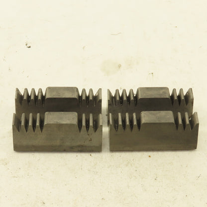 Wetmore 2B-67659 Hobbing Form Mill Cutters Set 2 Lot of 4