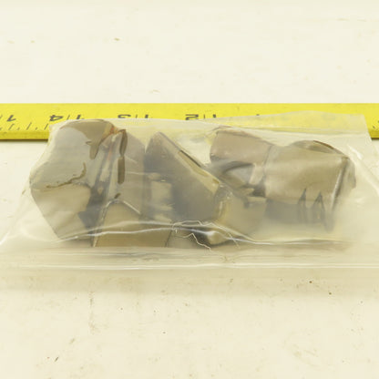 Wetmore 2B-71182 Hobbing Form Mill Cutters Set 6 Lot of 4