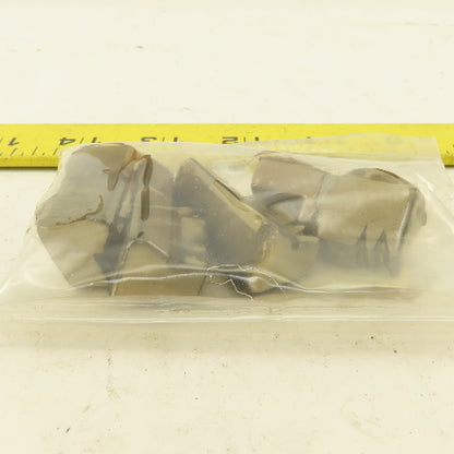 Wetmore 2B-71182 Hobbing Form Mill Cutters Set 6 Lot of 4