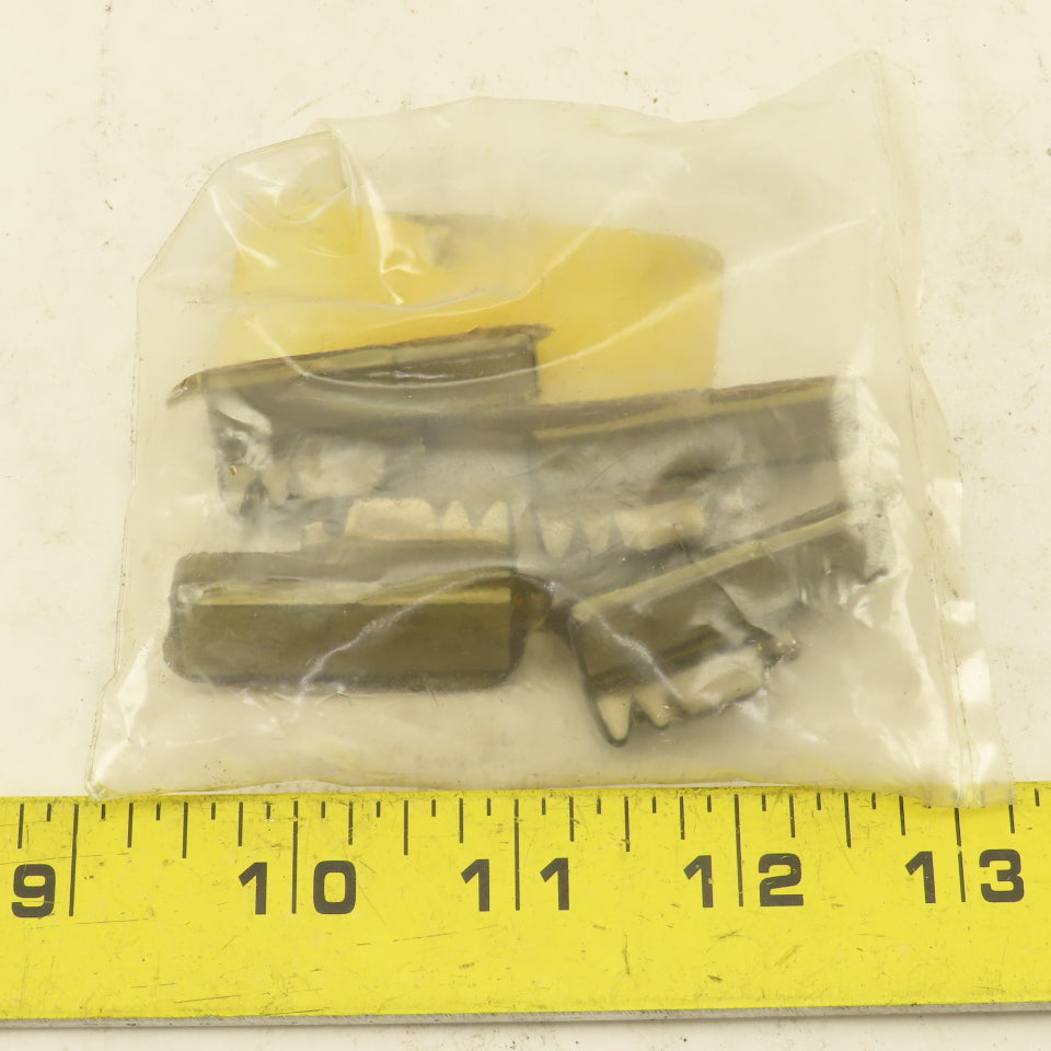 Wetmore 2B-71182 Hobbing Form Mill Cutters Set 2 Lot of 4