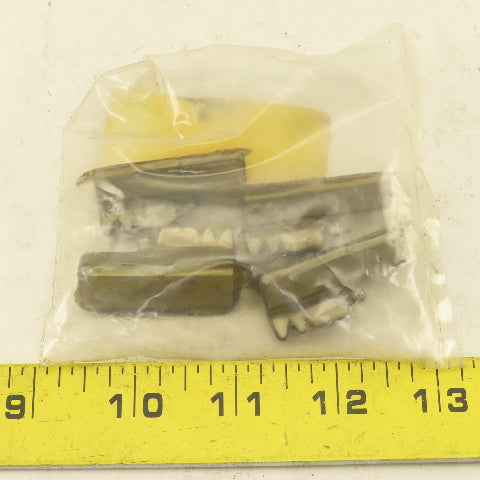 Wetmore 2B-71182 Hobbing Form Mill Cutters Set 2 Lot of 4