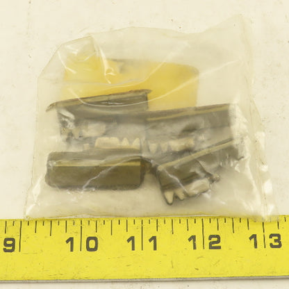 Wetmore 2B-71182 Hobbing Form Mill Cutters Set 2 Lot of 4