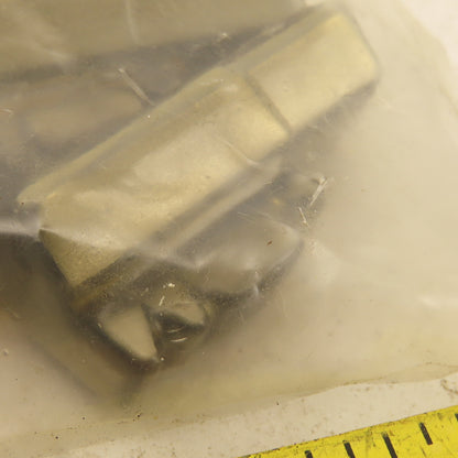 Wetmore 2B-71182 Hobbing Form Mill Cutters Set 2 Lot of 4