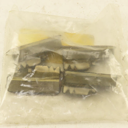 Wetmore 2B-71182 Hobbing Form Mill Cutters Set 2 Lot of 4