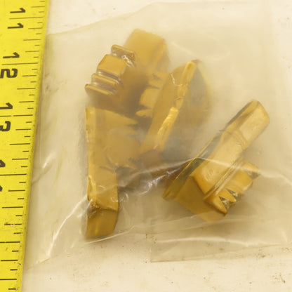 Wetmore 2B-72088 Hobbing Form Mill Cutters Set 5 Lot of 4