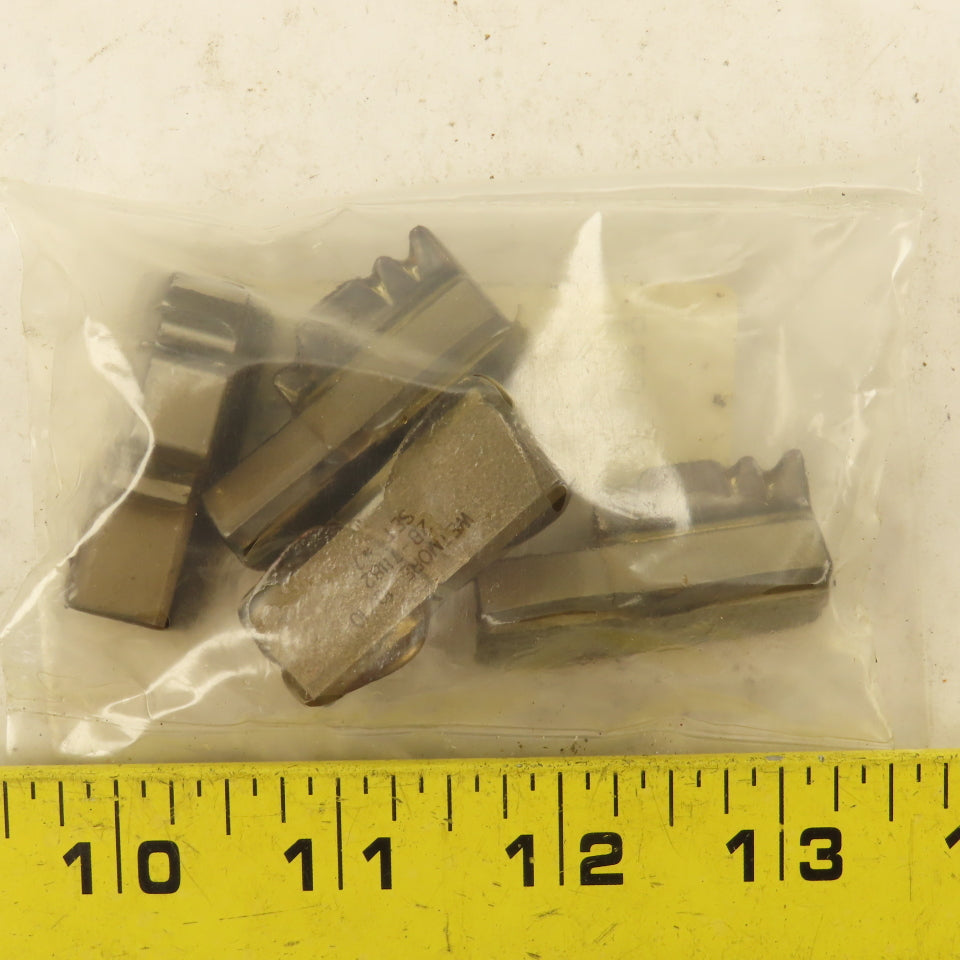 Wetmore 2B-71182 Hobbing Form Mill Cutters Set 7 Lot of 4