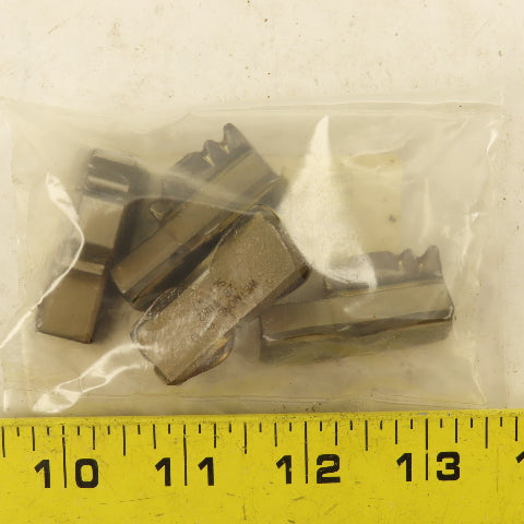 Wetmore 2B-71182 Hobbing Form Mill Cutters Set 7 Lot of 4