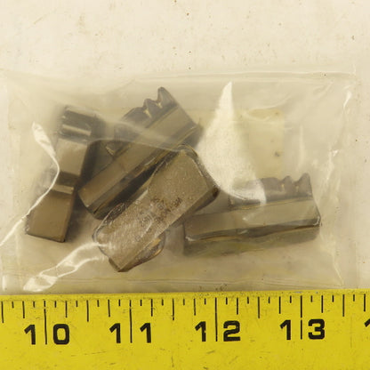 Wetmore 2B-71182 Hobbing Form Mill Cutters Set 7 Lot of 4