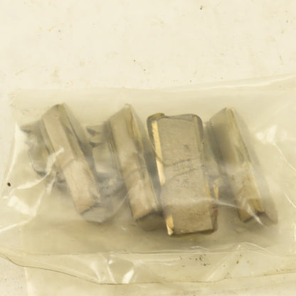Wetmore 2B-71182 Hobbing Form Mill Cutters Set 7 Lot of 4