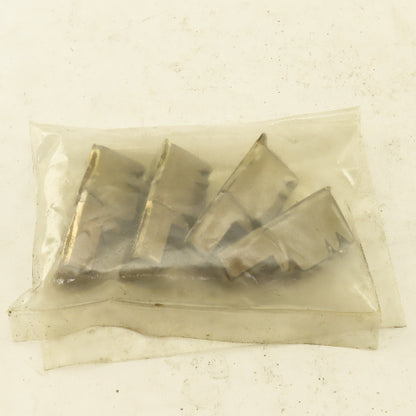 Wetmore 2B-71182 Hobbing Form Mill Cutters Set 8 Lot of 4