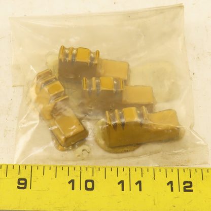 Wetmore 2B-72088 Hobbing Form Mill Cutters Set 4 Lot of 4