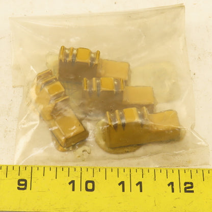 Wetmore 2B-72088 Hobbing Form Mill Cutters Set 4 Lot of 4