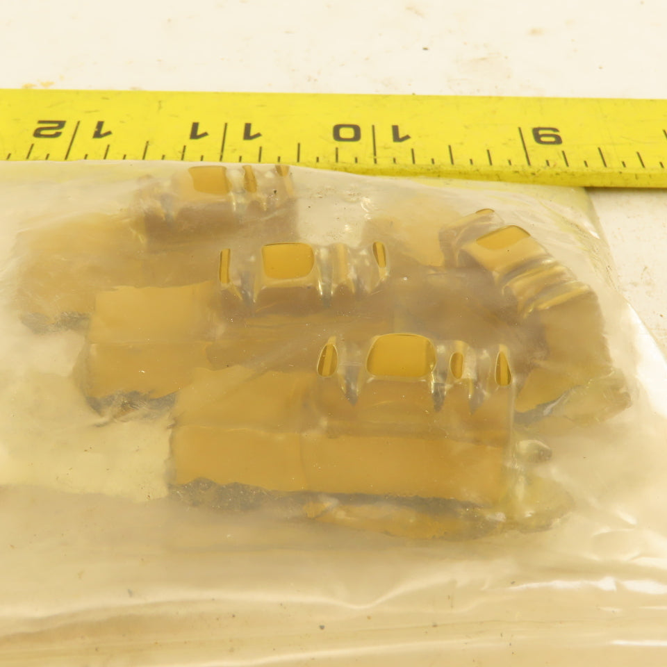 Wetmore 2B-72088 Hobbing Form Mill Cutters Set 4 Lot of 4