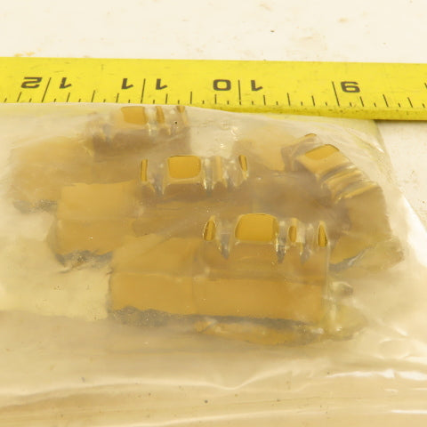 Wetmore 2B-72088 Hobbing Form Mill Cutters Set 4 Lot of 4