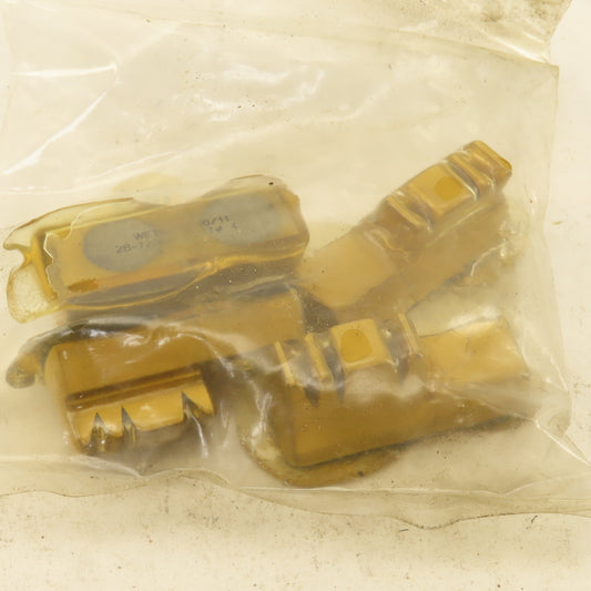 Wetmore 2B-72088 Hobbing Form Mill Cutters Set 4 Lot of 4