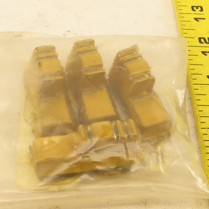 Wetmore 2B-72088 Hobbing Form Mill Cutters Set 7 Lot of 4