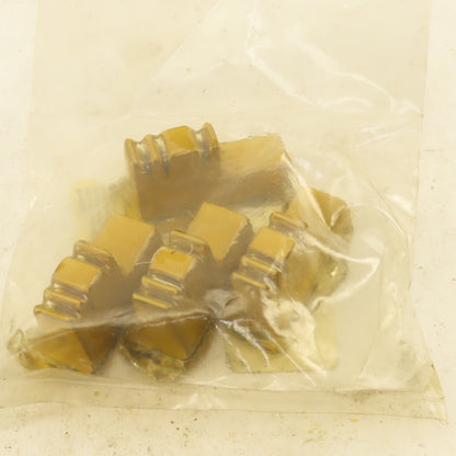 Wetmore 2B-72088 Hobbing Form Mill Cutters Set 7 Lot of 4