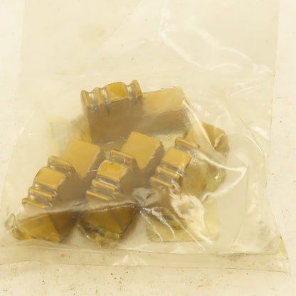 Wetmore 2B-72088 Hobbing Form Mill Cutters Set 7 Lot of 4