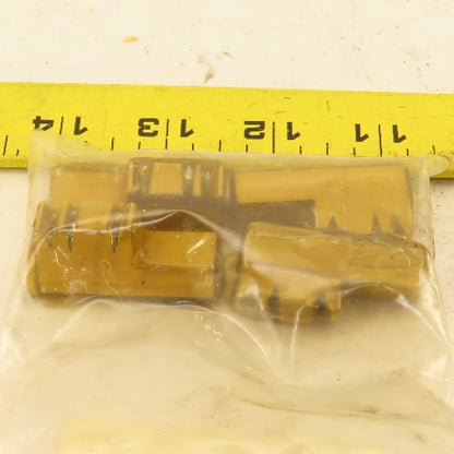 Wetmore 2B-72088 Hobbing Form Mill Cutters Set 14 Lot of 4