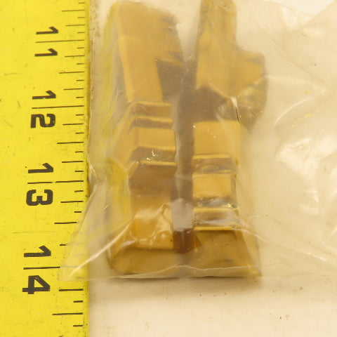 Wetmore 2B-72088 Hobbing Form Mill Cutters Set 14 Lot of 4