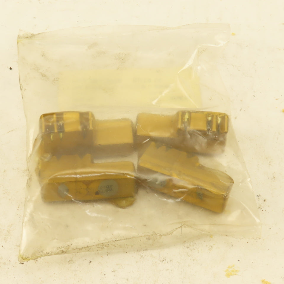 Wetmore 2B-72088 Hobbing Form Mill Cutters Set 14 Lot of 4