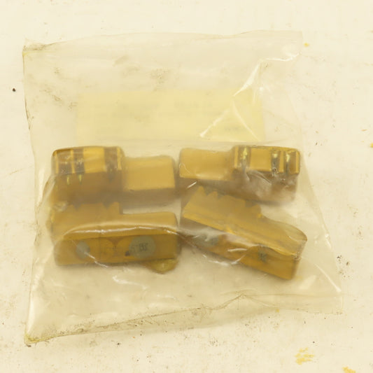 Wetmore 2B-72088 Hobbing Form Mill Cutters Set 14 Lot of 4