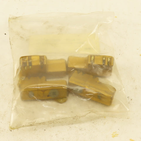 Wetmore 2B-72088 Hobbing Form Mill Cutters Set 14 Lot of 4