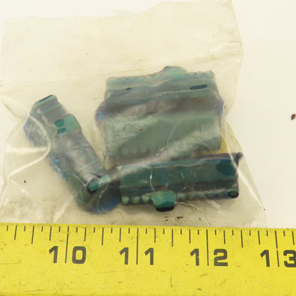 Wetmore 2B-72053 Hobbing Form Mill Cutters Set 11 Lot of 4