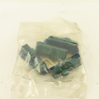 Wetmore 2B-72053 Hobbing Form Mill Cutters Set 11 Lot of 4