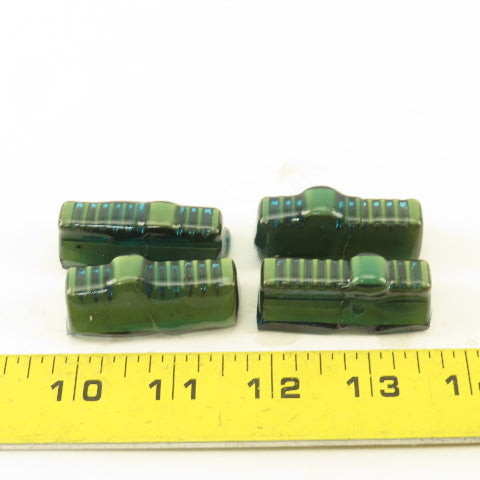 Wetmore 2B-72053 Hobbing Form Mill Cutters Set 5 Lot of 4