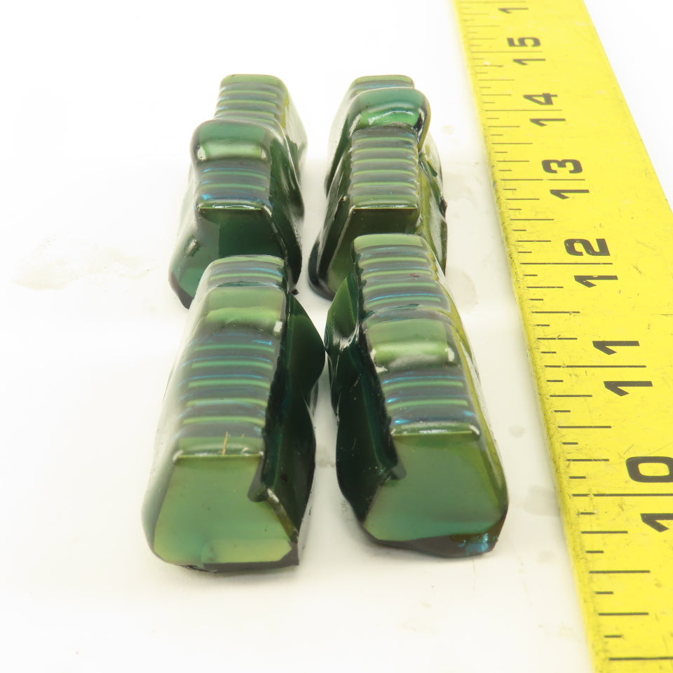 Wetmore 2B-72053 Hobbing Form Mill Cutters Set 5 Lot of 4