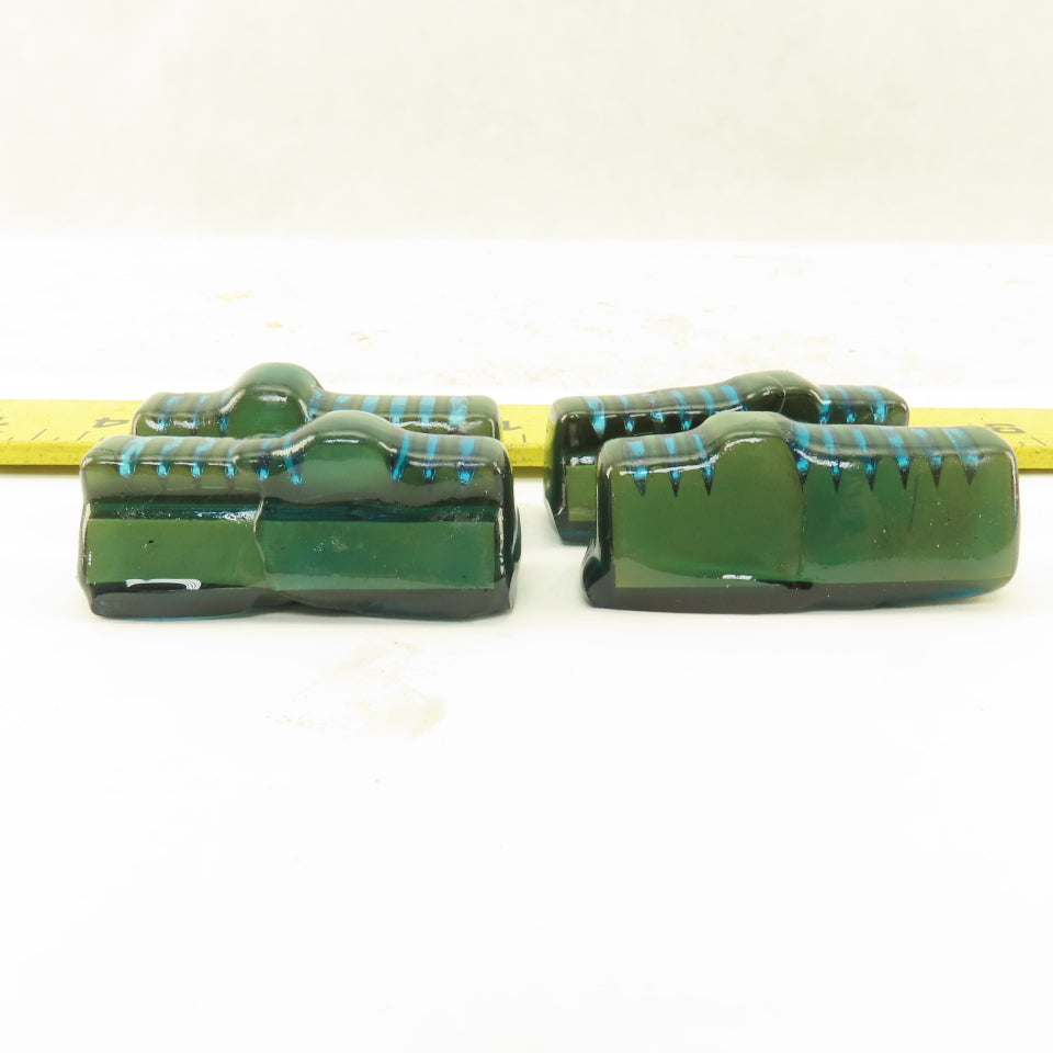 Wetmore 2B-72053 Hobbing Form Mill Cutters Set 5 Lot of 4