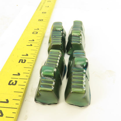 Wetmore 2B-72053 Hobbing Form Mill Cutters Set 5 Lot of 4