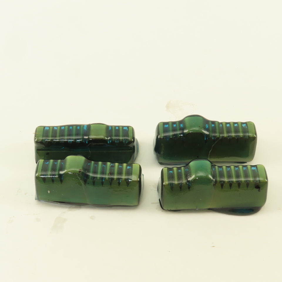 Wetmore 2B-72053 Hobbing Form Mill Cutters Set 5 Lot of 4