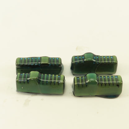 Wetmore 2B-72053 Hobbing Form Mill Cutters Set 5 Lot of 4