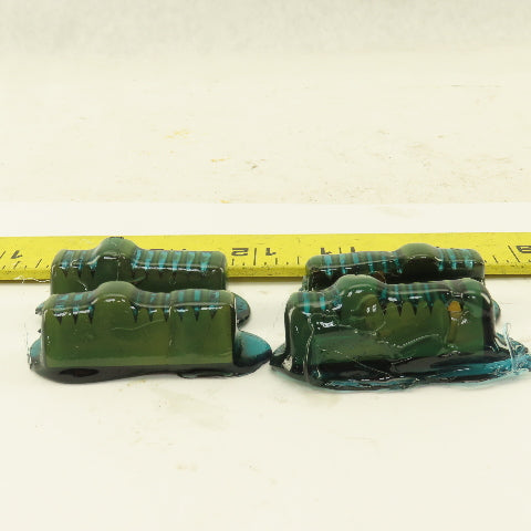 Wetmore 2B-72053 Hobbing Form Mill Cutters Set 4 Lot of 4
