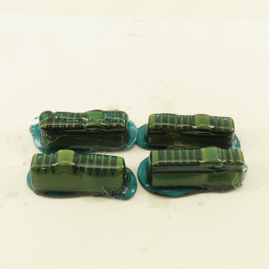 Wetmore 2B-72053 Hobbing Form Mill Cutters Set 4 Lot of 4